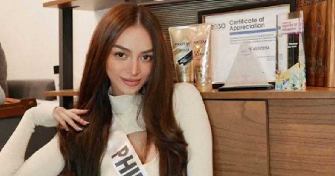 Kylie Versoza answers if she’s related to Gardo Versoza, denies the theory Kylie Versoza answers if she’s related to Gardo Versoza, denies the theory