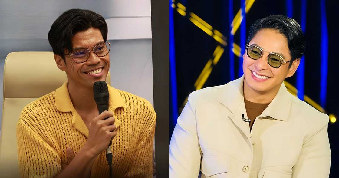Jerald Napoles, nakiusap kay Coco Martin na wag muna siyang “patayin” sa bagong serye