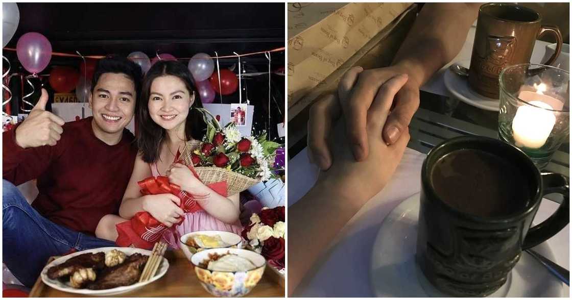 Barbie Forteza, inanunsyo ang hiwalayan nila ni Jak Roberto: "Beautiful goodbye" Barbie Forteza, inanunsyo ang hiwalayan nila ni Jak Roberto: "Beautiful goodbye"