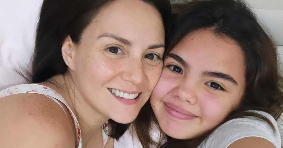 Chesca Garcia honors daughter Scarlett with heartfelt birthday tribute