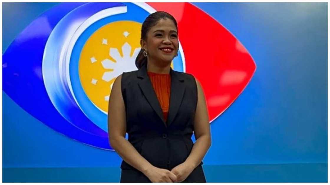 Melai, nagkwento paano mag-CR na may camera sa loob ng PBB house Melai, nagkwento paano mag-CR na may camera sa loob ng PBB house