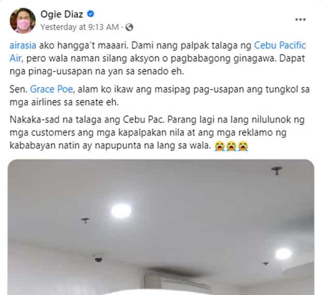 Ogie Diaz Ogie Diaz
