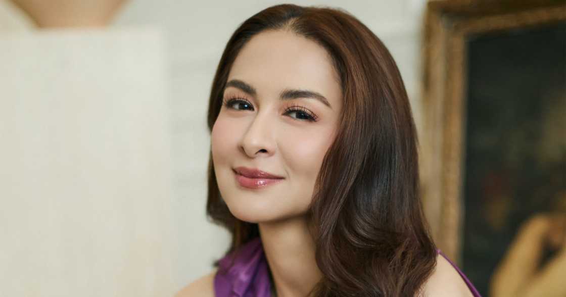 Marian Rivera shares meaningful birthday reflection, posts stunning portraits of herself (Photo: @marianrivera) Marian Rivera shares meaningful birthday reflection, posts stunning portraits of herself (Photo: @marianrivera)