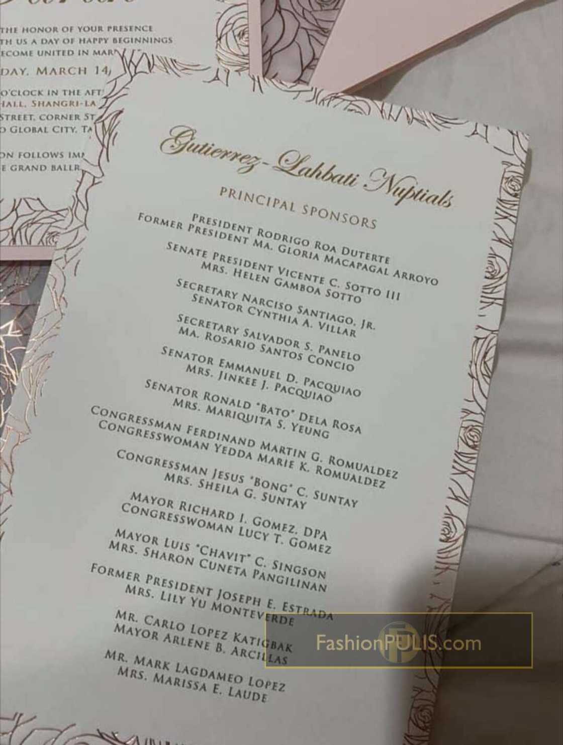 Robi Domingo Robi Domingo