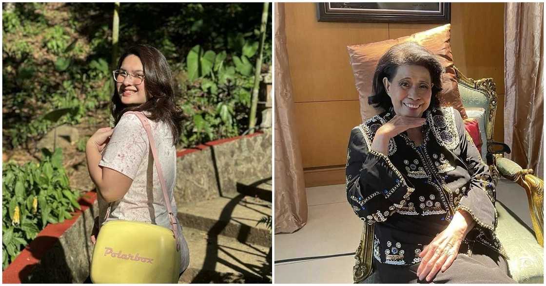 Pauleen Luna, inalala mga Regal films niya sa gitna ng pagpanaw ni 'Mother' Lily Pauleen Luna, inalala mga Regal films niya sa gitna ng pagpanaw ni 'Mother' Lily