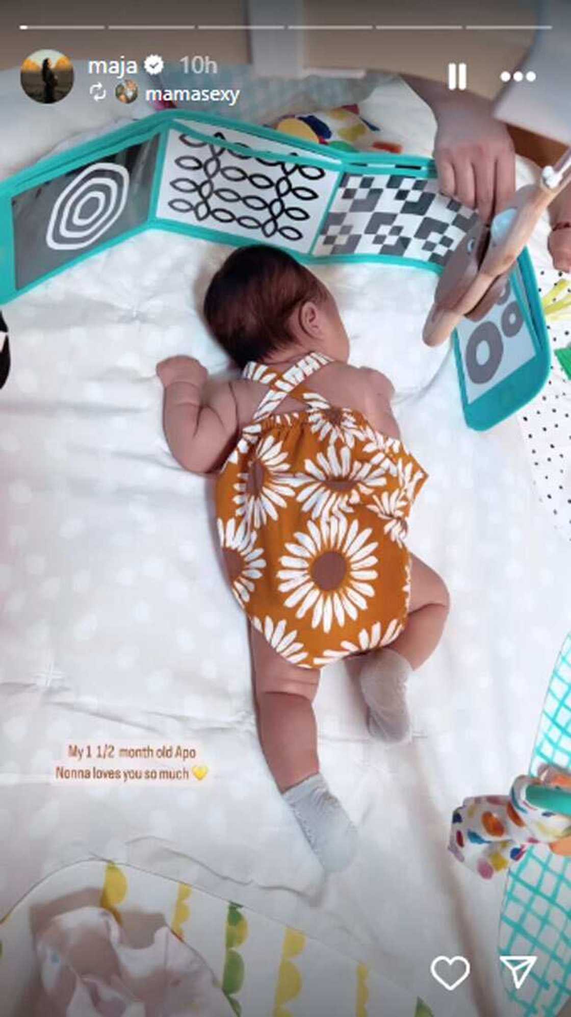 Maja Salvador Maja Salvador