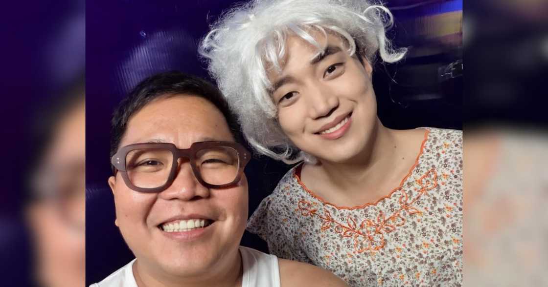 Jugs Jugueta, binati si Ryan Bang sa kaarawan nito; may nakakaantig na wish para kay Ryan