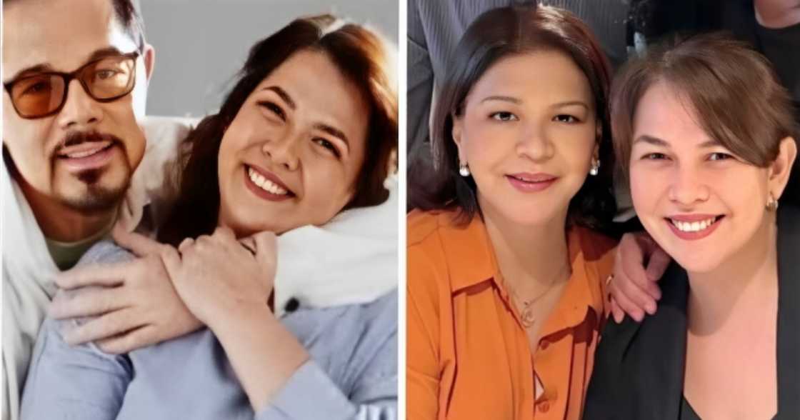Sandy Andolong, may sweet na birthday greeting para kay Lotlot de Leon; Lotlot, nag-react (@sandy_andolong) Sandy Andolong, may sweet na birthday greeting para kay Lotlot de Leon; Lotlot, nag-react (@sandy_andolong)