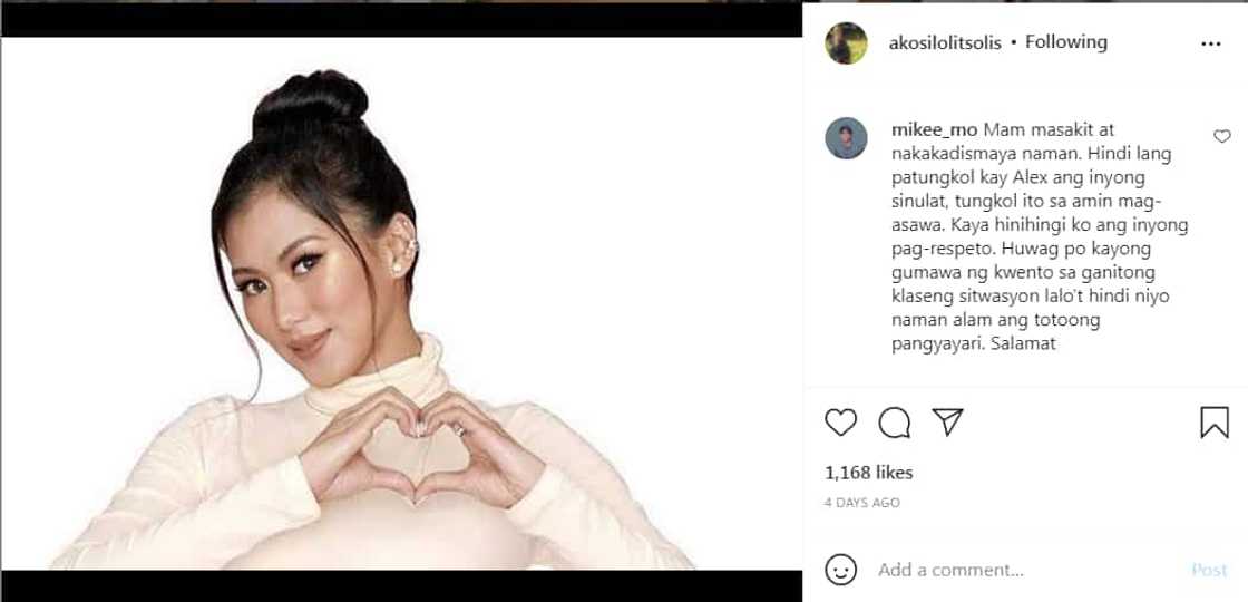 Cristy Fermin, may prankang mensahe kay Mikee Morada: “Napakamaldito nitong ano mo” Cristy Fermin, may prankang mensahe kay Mikee Morada: “Napakamaldito nitong ano mo”