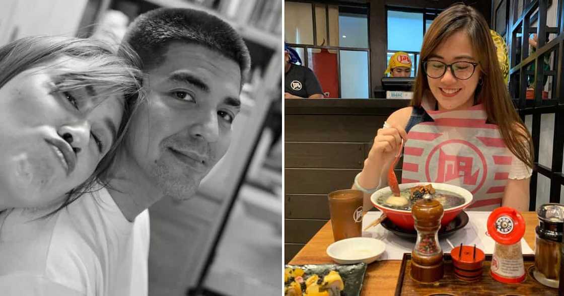Mark Herras, may nakakaantig na birthday message para kay Nicole Donesa Mark Herras, may nakakaantig na birthday message para kay Nicole Donesa