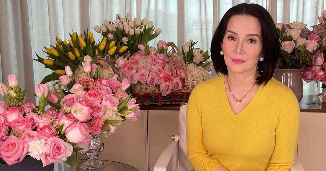 Lolit Solis, nagpahayag ng pag-aalala sa labis na pangayayat ni Kris Aquino: “Kailangan nila dagdag na dasal” Lolit Solis, nagpahayag ng pag-aalala sa labis na pangayayat ni Kris Aquino: “Kailangan nila dagdag na dasal”