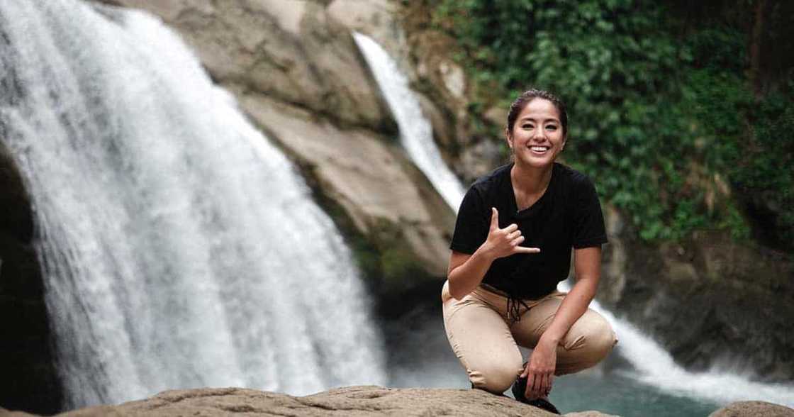Gretchen Ho, pabirong shinare sa chapel siya natutulog minsan: “Bago matulog, magpapaalam muna ako sa Diyos” Gretchen Ho, pabirong shinare sa chapel siya natutulog minsan: “Bago matulog, magpapaalam muna ako sa Diyos”