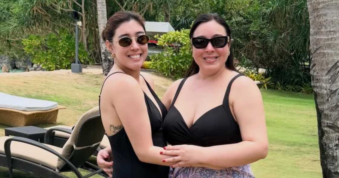 Dani Barretto, may nakakaantig na birthday post para kay Marjorie; nagbahagi ng sweet family moments Dani Barretto, may nakakaantig na birthday post para kay Marjorie; nagbahagi ng sweet family moments
