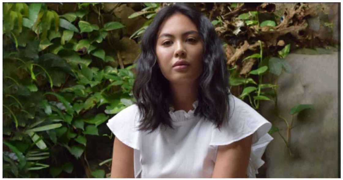 Anak ni Gretchen na si Dominique Cojuanco, engaged na sa kanyang boyfriend Anak ni Gretchen na si Dominique Cojuanco, engaged na sa kanyang boyfriend