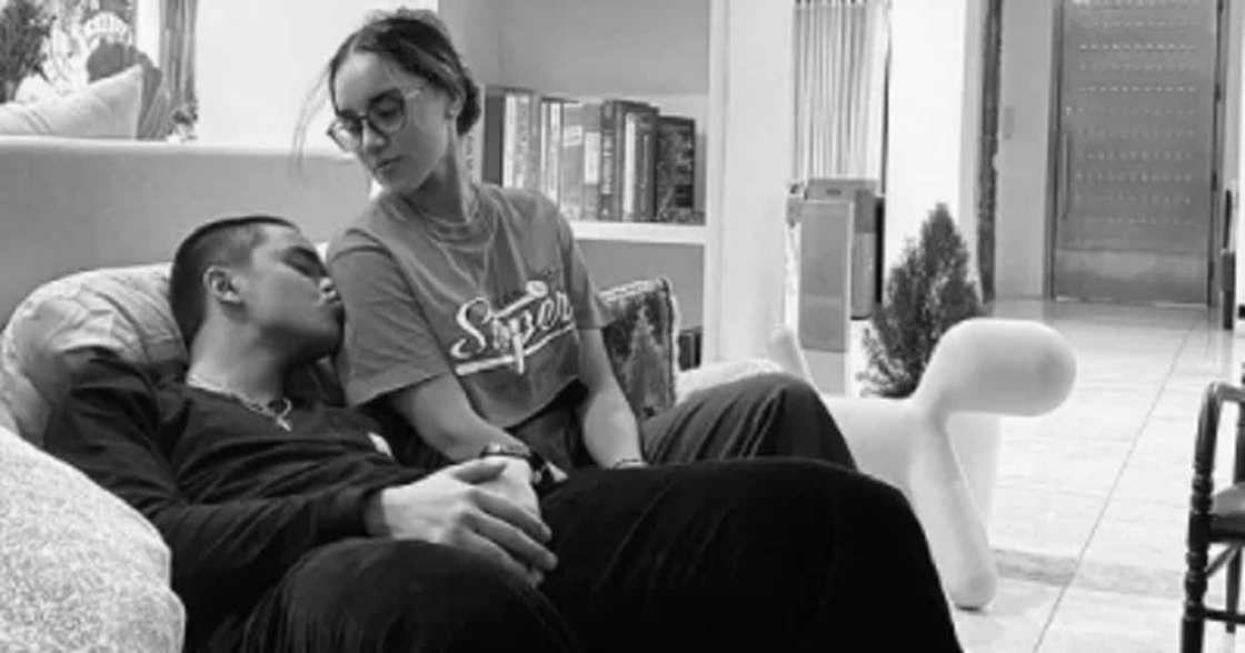 Lolit Solis wishes the best for Juliana Gomez amid dating rumor Lolit Solis wishes the best for Juliana Gomez amid dating rumor