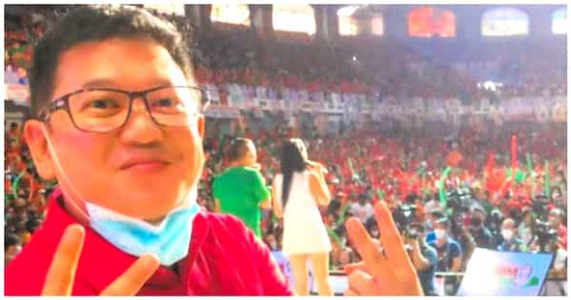 Anak ni Herbert Bautista na si Athena Gana, nag-post ng ilang litrato mula sa kanilang pamamasyal Anak ni Herbert Bautista na si Athena Gana, nag-post ng ilang litrato mula sa kanilang pamamasyal