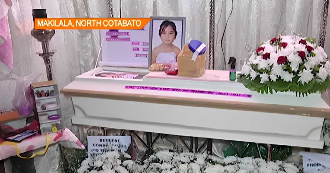 Screengrab from Frontline News 5 Screengrab from Frontline News 5