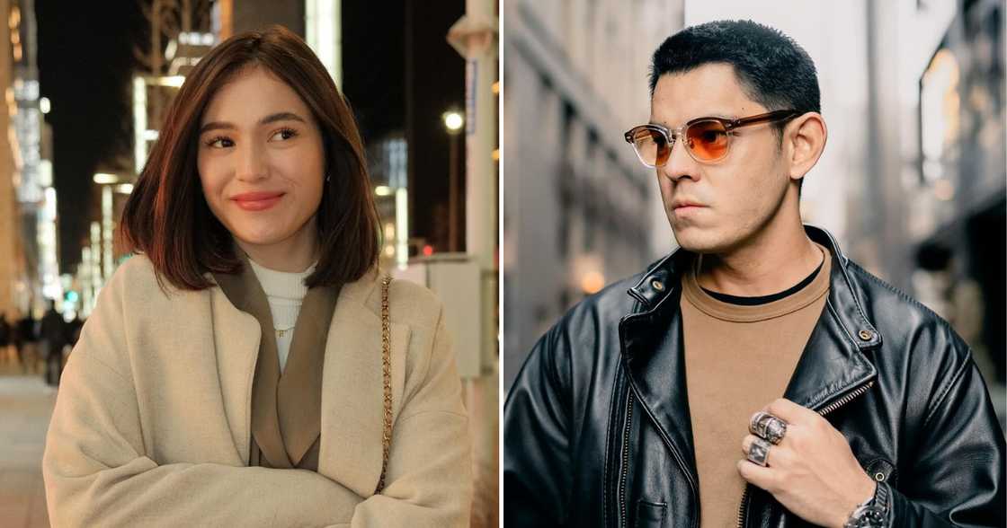Richard Gutierrez, pinusuan ang post ni Barbie Imperial ngayong birthday ng aktres Richard Gutierrez, pinusuan ang post ni Barbie Imperial ngayong birthday ng aktres