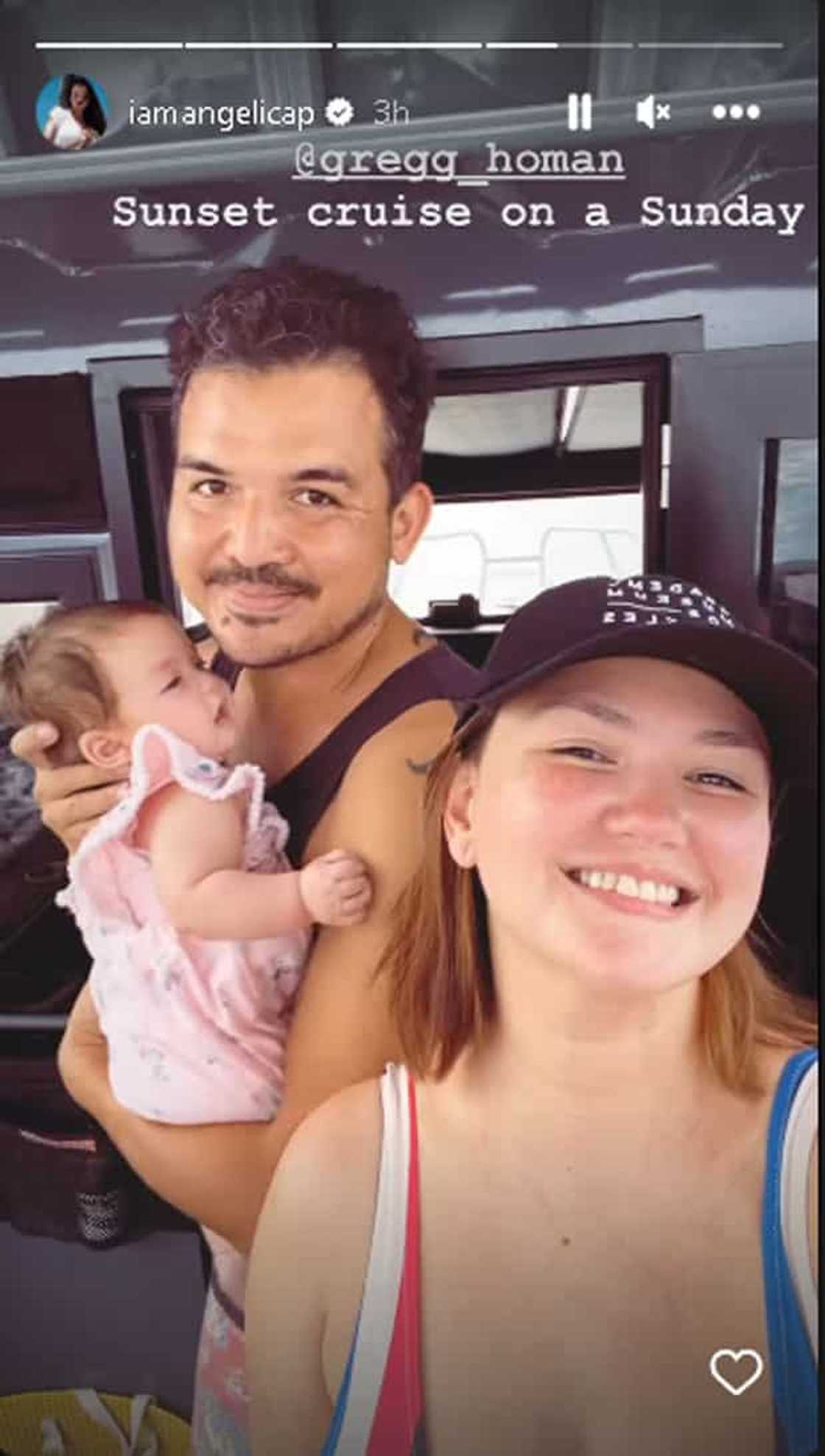 Angelica Panganiban Angelica Panganiban