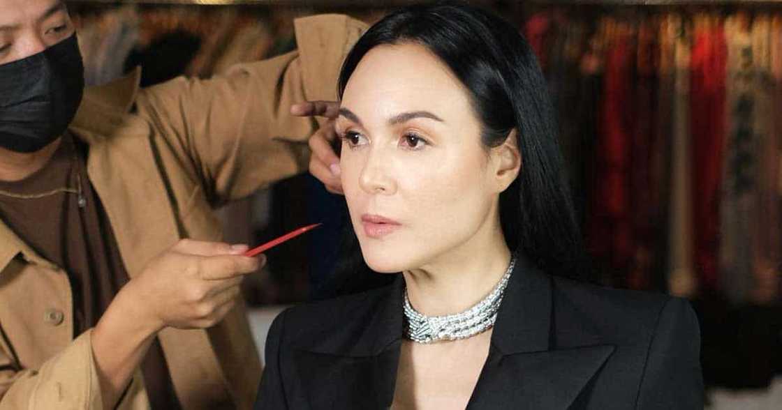 Lolit Solis, naniniwalang uulitin ni Gretchen Barretto pagbibigay ng “love boxes”: “Hintay hintay lang tayo” Lolit Solis, naniniwalang uulitin ni Gretchen Barretto pagbibigay ng “love boxes”: “Hintay hintay lang tayo”