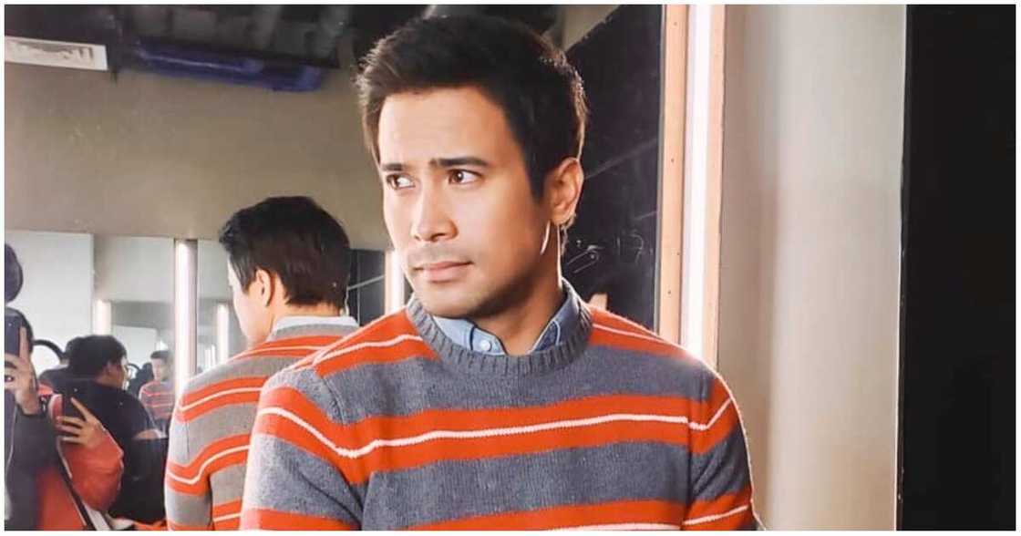Sam Milby Sam Milby