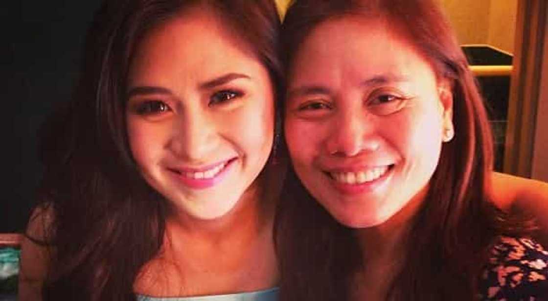 Cristy Fermin kay Mommy Divine na inirereklamo ng empleyado: “Kaladkad po ang pangalan ni Sarah Geronimo”