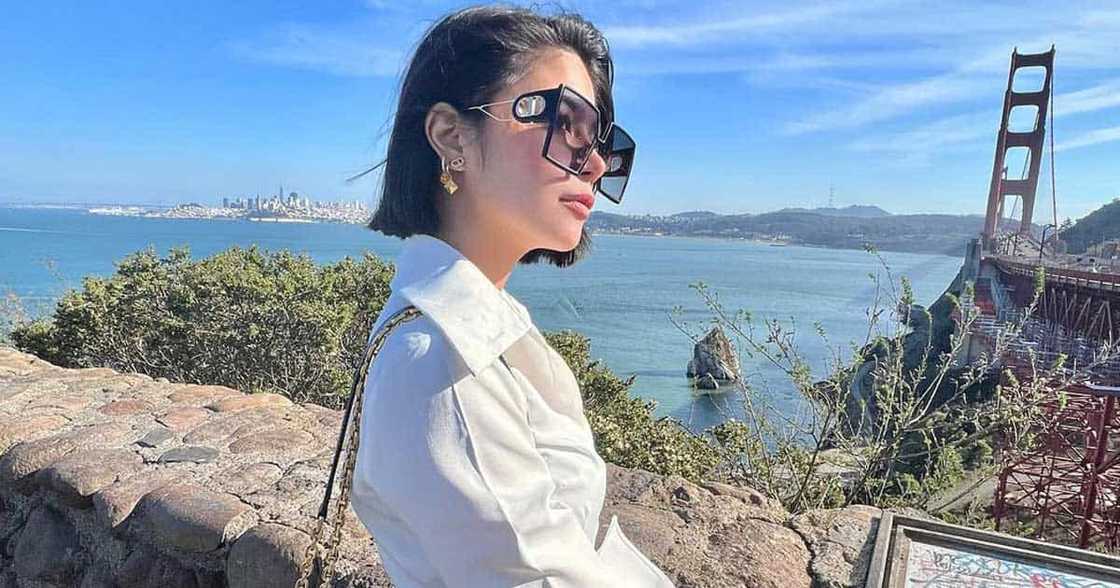 Gigi De Lana, umalma sa reaksyon ng ibang netizens sa post ukol sa airline company: “Kayo yung na aberya?” Gigi De Lana, umalma sa reaksyon ng ibang netizens sa post ukol sa airline company: “Kayo yung na aberya?”