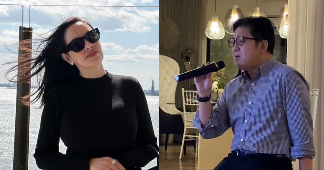 Ruffa Gutierrez Ruffa Gutierrez