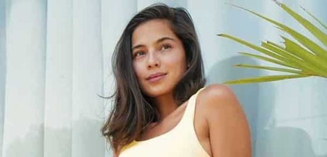 Jasmine Curtis/@jascurtissmith Jasmine Curtis/@jascurtissmith