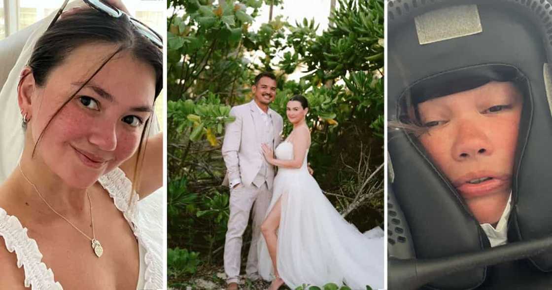 Angelica Panganiban Angelica Panganiban