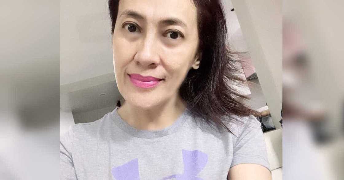 Ai-Ai, sumang-ayon sa resbak ni Jaclyn sa nagsabing "may franchise nga, basura naman" Ai-Ai, sumang-ayon sa resbak ni Jaclyn sa nagsabing "may franchise nga, basura naman"