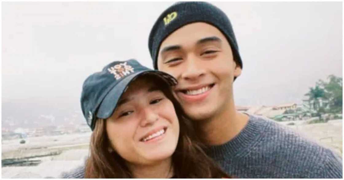 Cristy Fermin, diretsang sinabi kay Diego Loyzaga na ayaw niya si Barbie Imperial Cristy Fermin, diretsang sinabi kay Diego Loyzaga na ayaw niya si Barbie Imperial