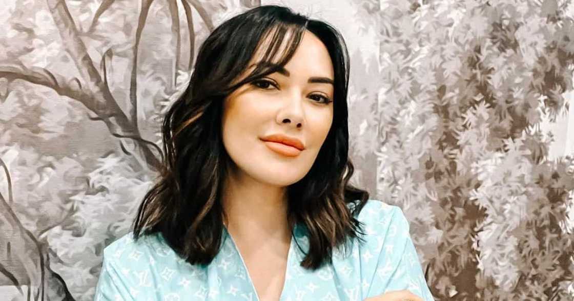 Ruffa Gutierrez, sinabing muling nag-propose sa kanya ang dating asawa na si Yilmaz Bektas Ruffa Gutierrez, sinabing muling nag-propose sa kanya ang dating asawa na si Yilmaz Bektas