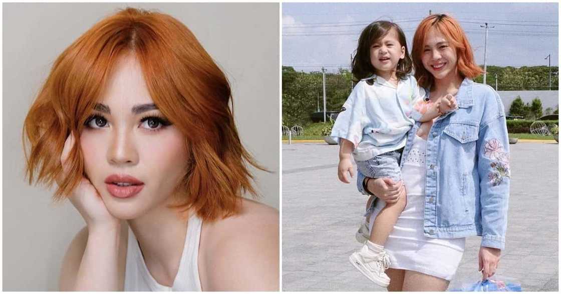 Janella Salvador shares heartwarming reel of Jude: "Happy Mama's Day" Janella Salvador shares heartwarming reel of Jude: "Happy Mama's Day"