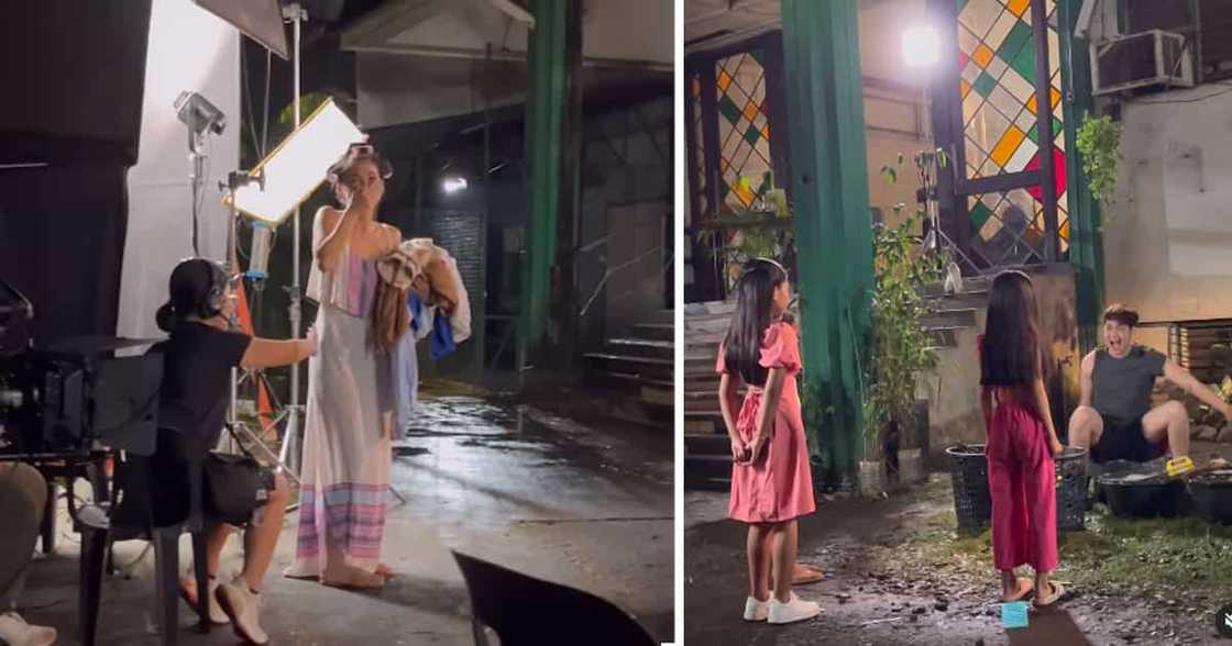 Photo: Maris Racal Instagram (@mariesteller) Photo: Maris Racal Instagram (@mariesteller)