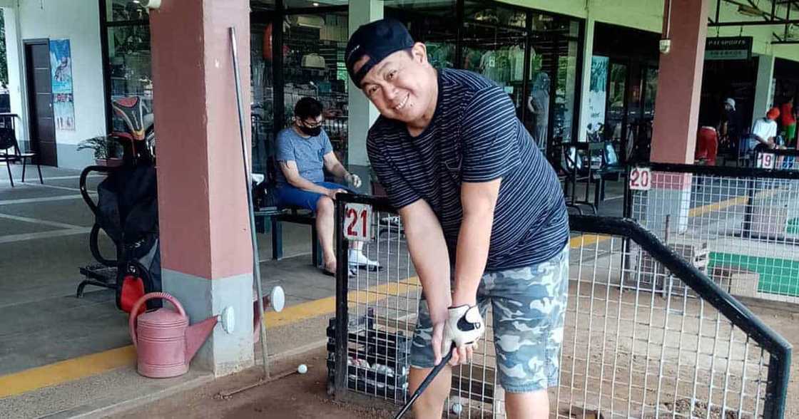 Dennis Padilla, nakipagtalo sa employee ng restaurant dahil sa kanilang P38K bill Dennis Padilla, nakipagtalo sa employee ng restaurant dahil sa kanilang P38K bill