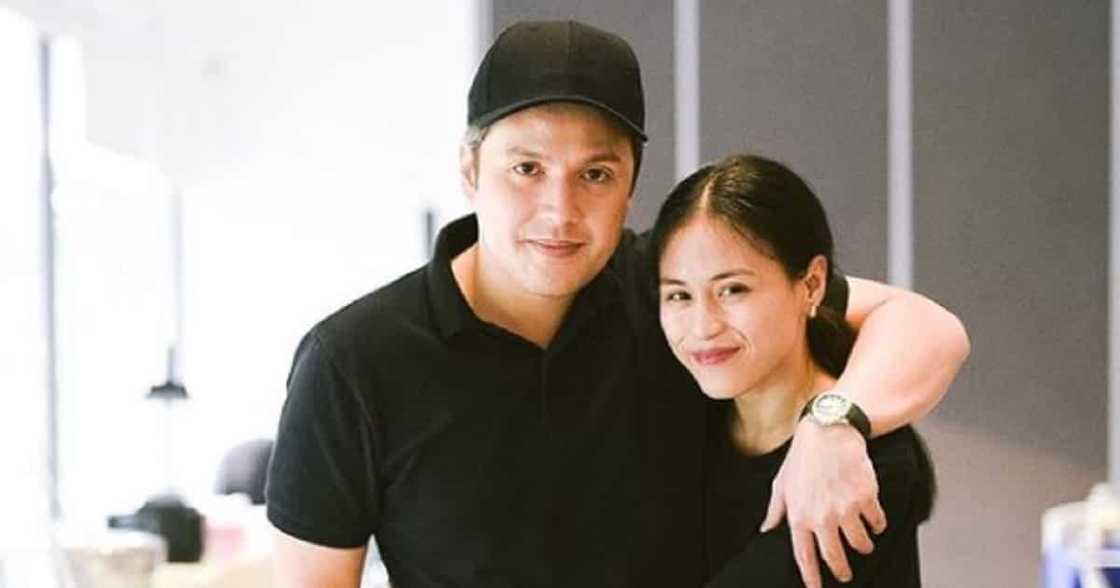 Toni Gonzaga, 'di kinaya ang spaghetti recipe ni Mommy Pinty: "Parang di masarap 'yung akin" Toni Gonzaga, 'di kinaya ang spaghetti recipe ni Mommy Pinty: "Parang di masarap 'yung akin"