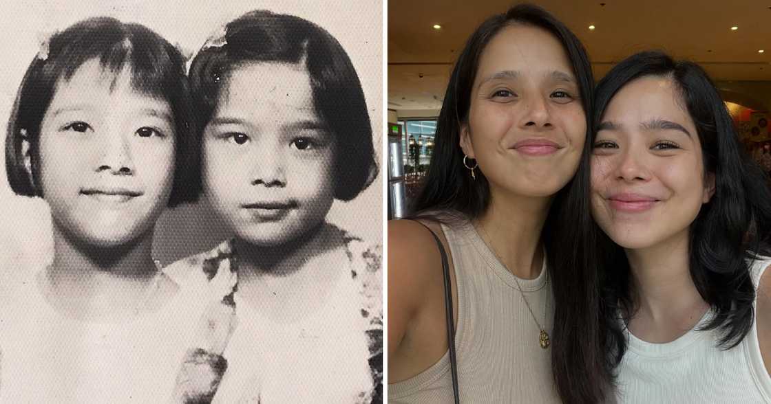 Maxene Magalona pens heartfelt b-day greeting to sister Saab on shared birthday: “Same blood flows”