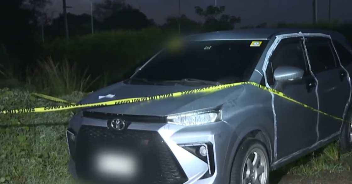 Mag-iina sa Bulacan, may bagong detalye sa dashcam at huling biyahe Mag-iina sa Bulacan, may bagong detalye sa dashcam at huling biyahe
