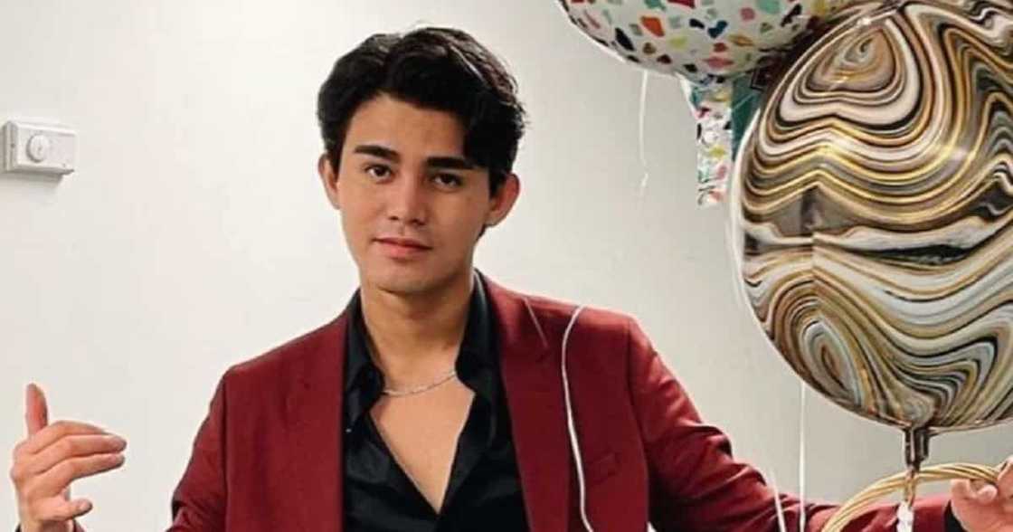 Iñigo Pascual praises “Monarch” co-star Susan Sarandon; Hollywood star replies (@inigopascual)