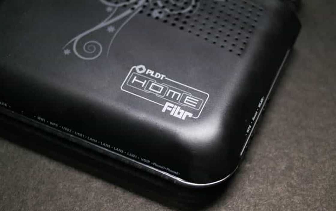 PLDT Fibr plans PLDT Fibr plans