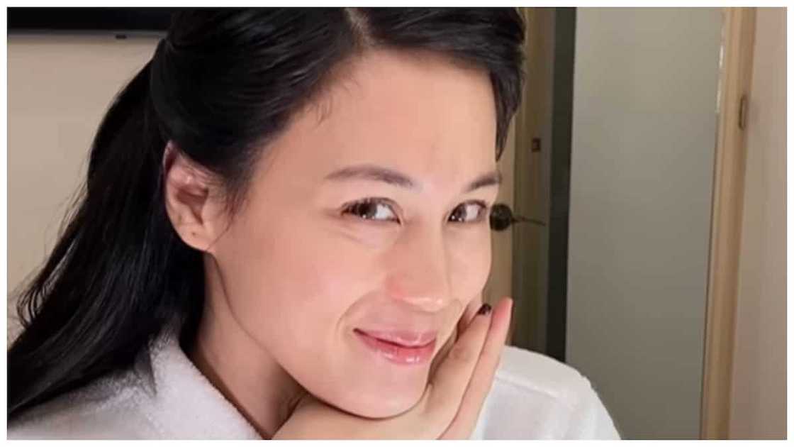 Ogie D sa balitang buntis umano si Toni G: "Hintay-hintay lang tayo" Ogie D sa balitang buntis umano si Toni G: "Hintay-hintay lang tayo"