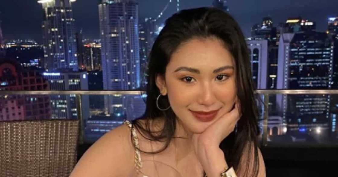 Valentine Rosales expresses heartbreak over Claire Dela Fuente’s death Valentine Rosales expresses heartbreak over Claire Dela Fuente’s death