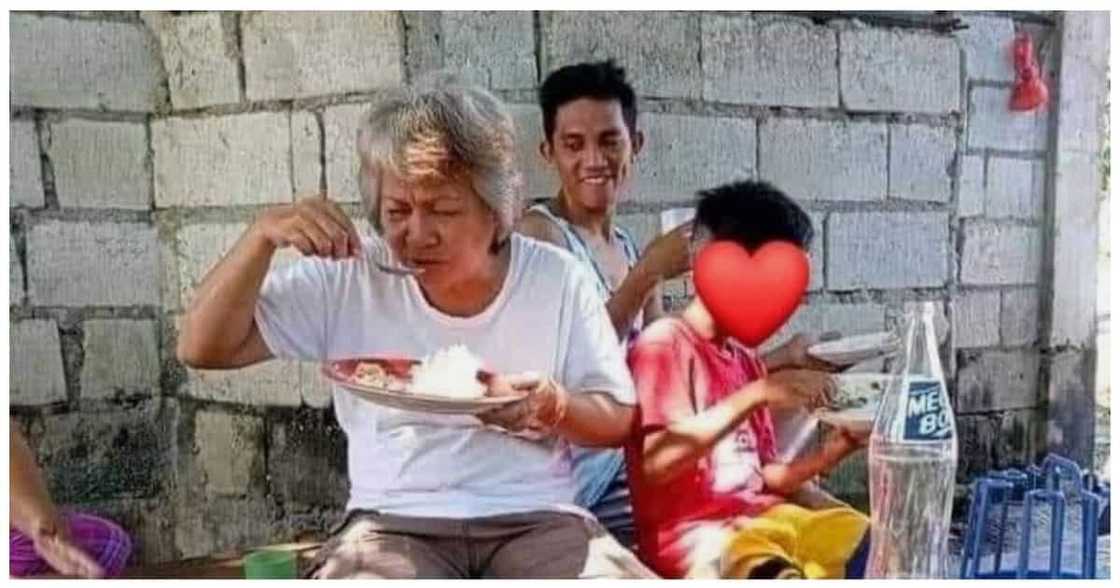 Ina sa viral video ng pamamaril ng pulis, hinangaan ng mga netizens Ina sa viral video ng pamamaril ng pulis, hinangaan ng mga netizens