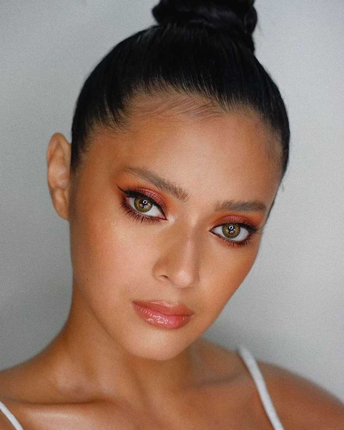 Bianca Umali Bianca Umali