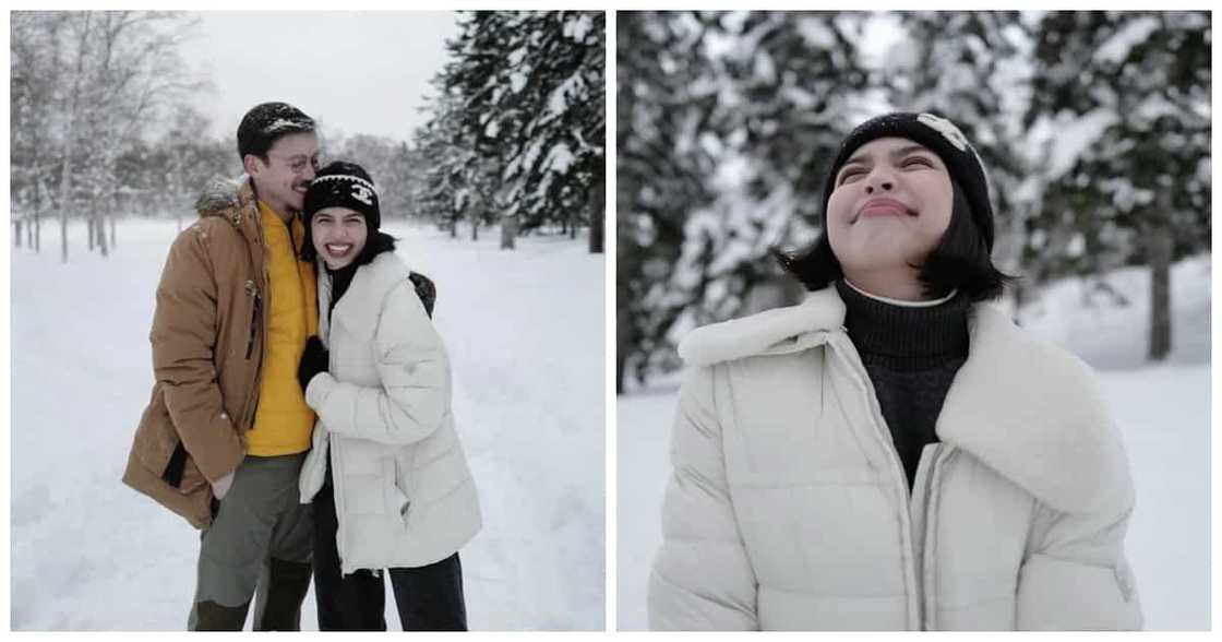 Arjo Atayde, may sweet na birthday greeting para kay Maine Mendoza Arjo Atayde, may sweet na birthday greeting para kay Maine Mendoza