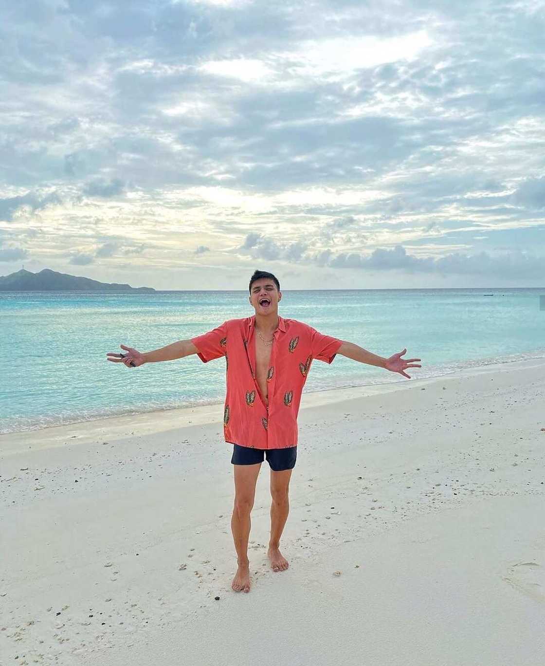 Beach outfit for men Beach outfit for men