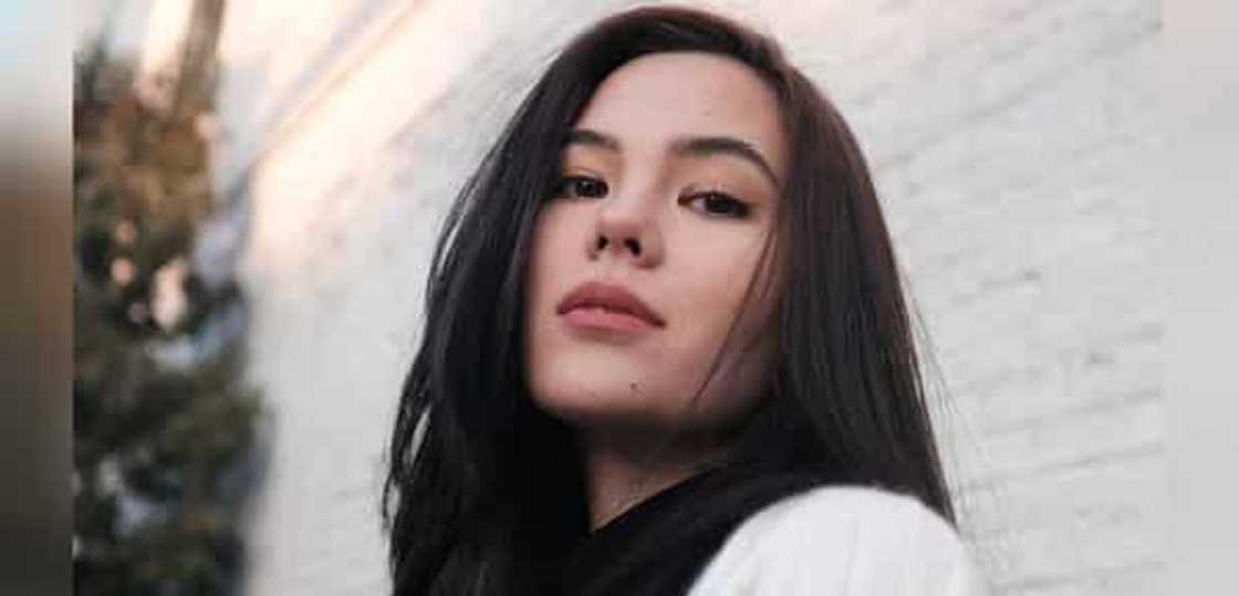 Catriona Gray, niresbakan mga bashers ng kanyang singing style: "I'm not a birit queen"