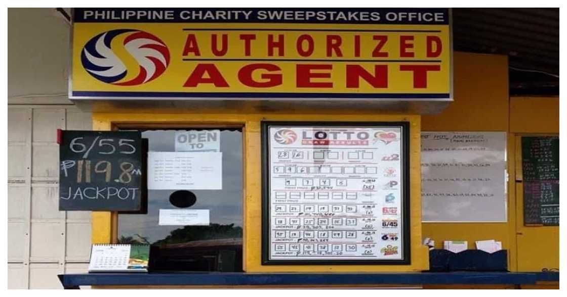 Winning lotto ticket, naiwala di umano ng teller kaya di ma-claim ng nanalo ang premyo Winning lotto ticket, naiwala di umano ng teller kaya di ma-claim ng nanalo ang premyo