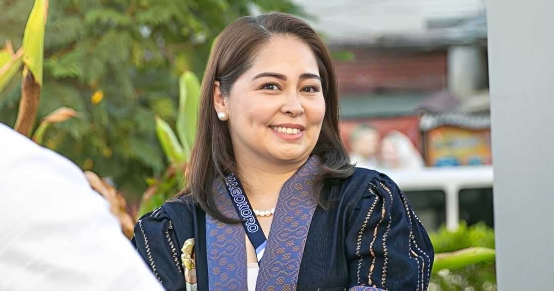 Angelu de Leon, nagsalita sa pagiging teen mom at hirap na pinagdaanan niya